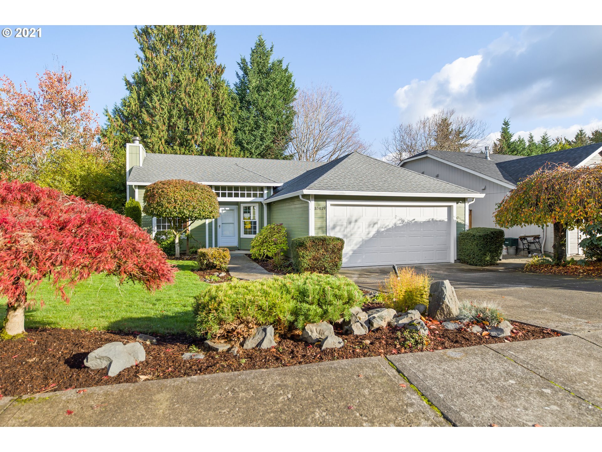 10419 NE 43rd Ave  Vancouver WA 98686 photo
