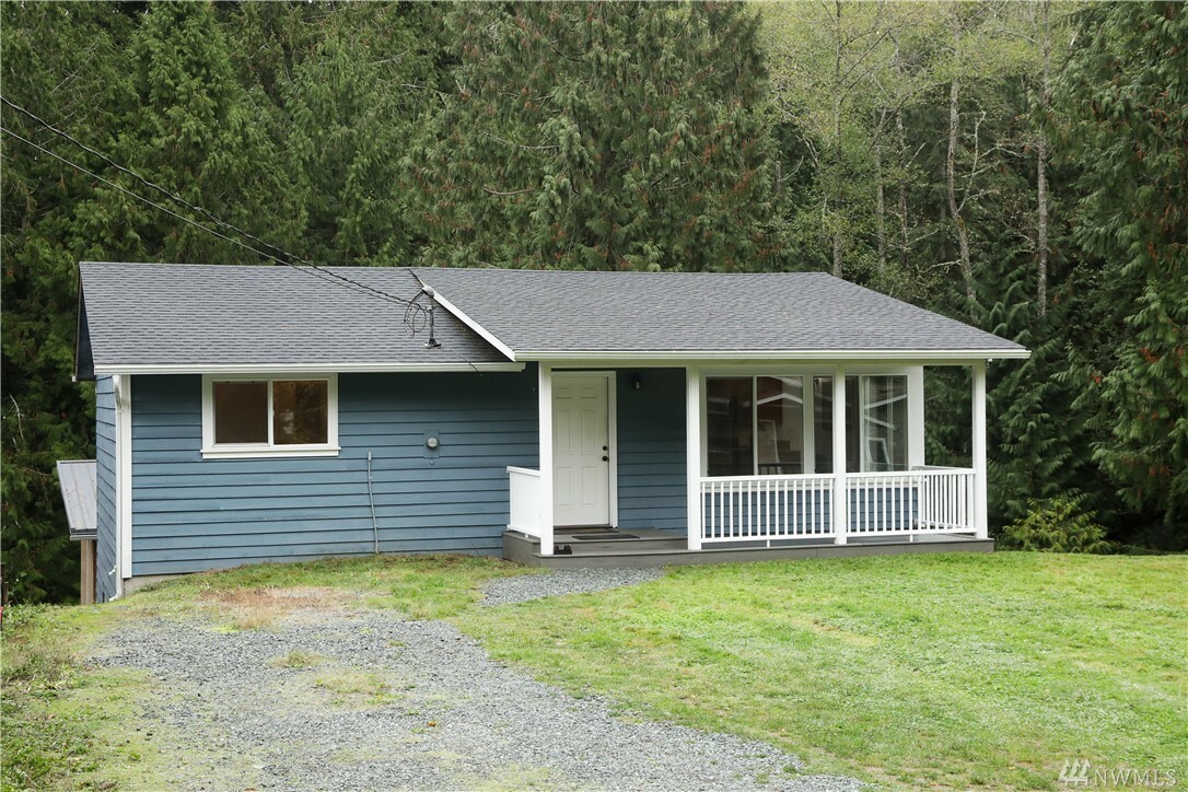 Property Photo:  4221 Timberline Rd  WA 98236 