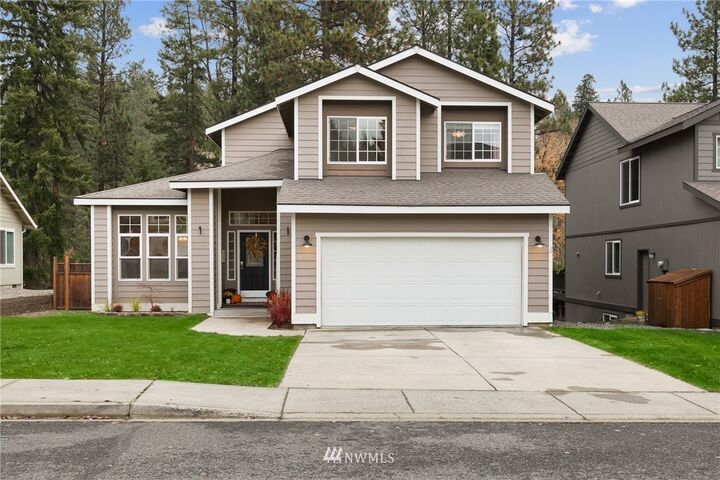 1011 Denny Avenue  Cle Elum WA 98922 photo