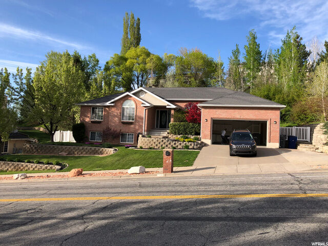 Property Photo: Address not disclosed UT 84054