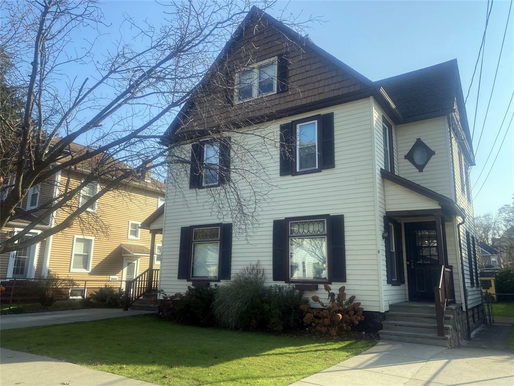 4 Minerva Avenue  Binghamton NY 13905 photo