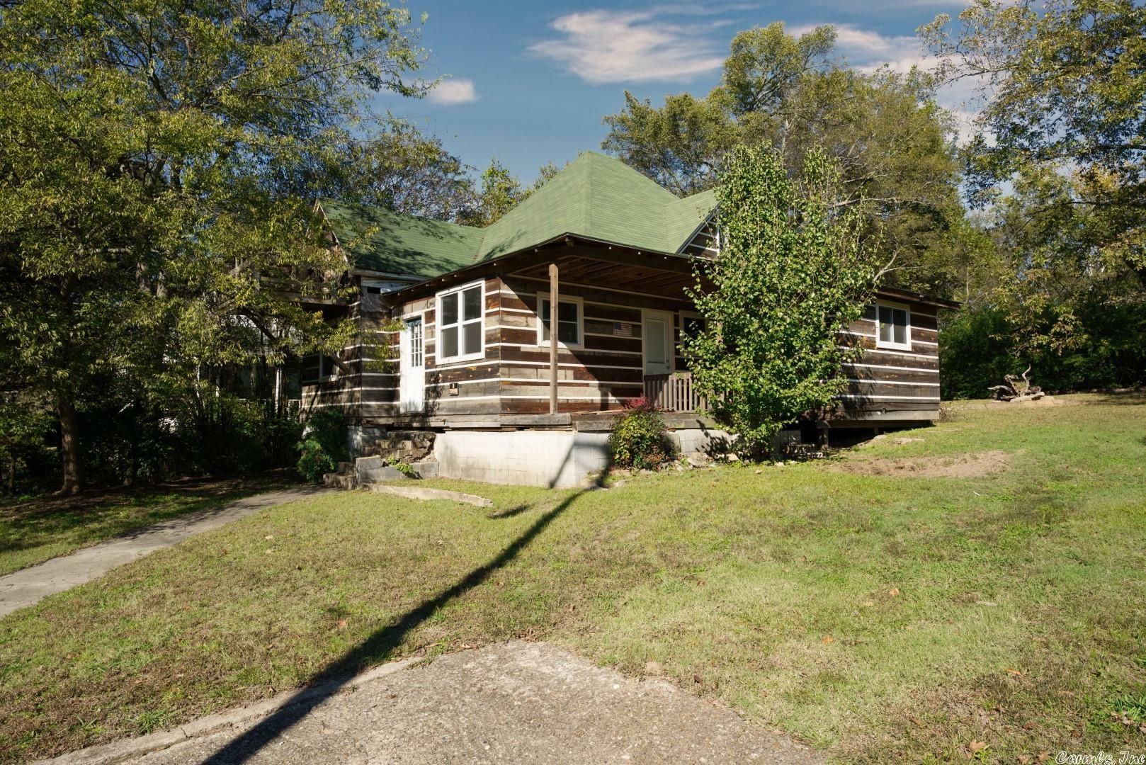 Property Photo: 264 Vineyard AR 71913