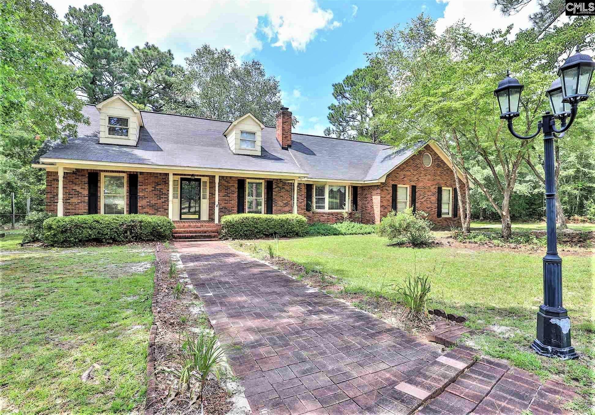 Property Photo:  365 Irwin  SC 29073 