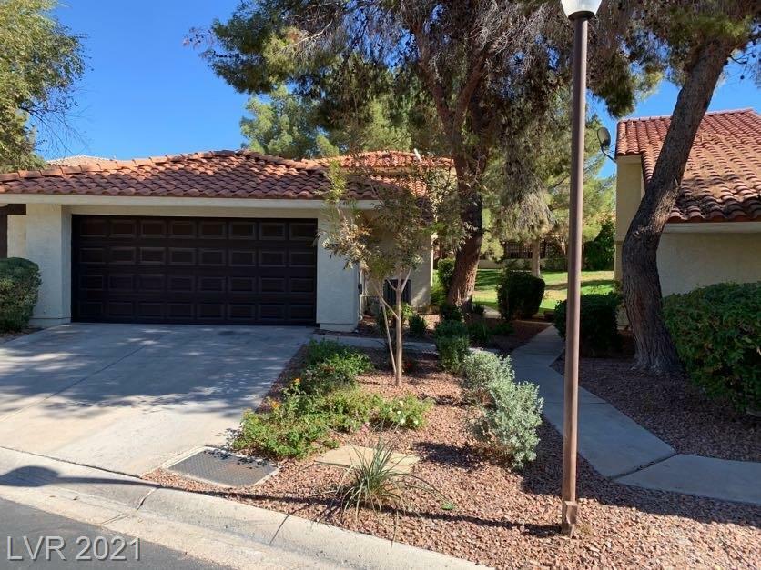 Property Photo:  2828 Glendevon Circle  NV 89014 