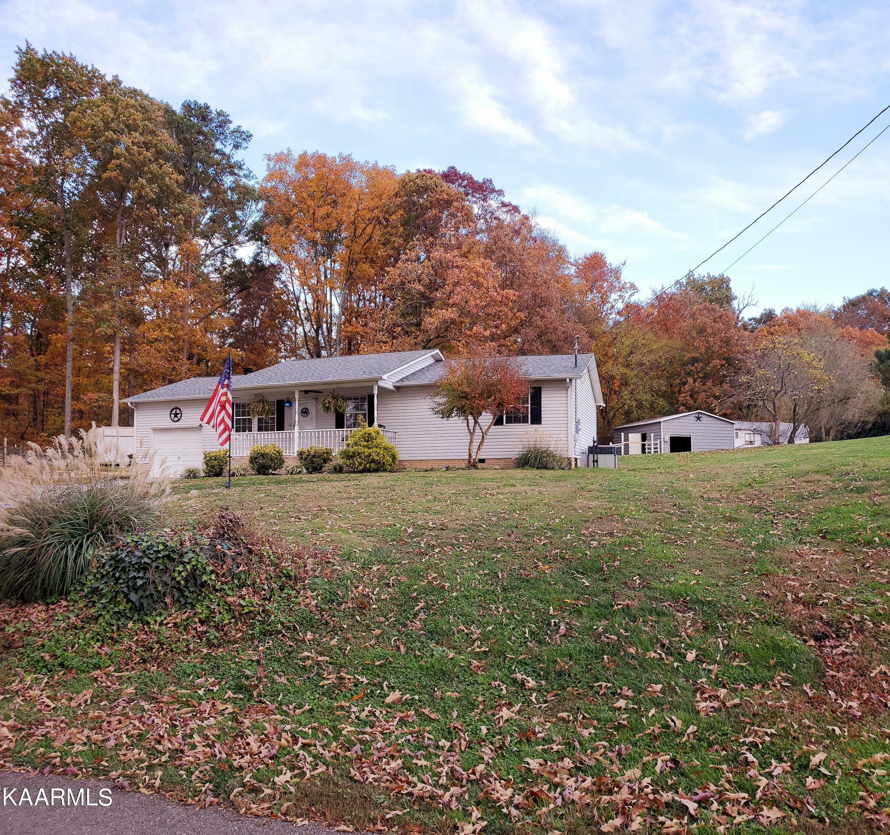 5373 Pryor Rd  Maryville TN 37804 photo