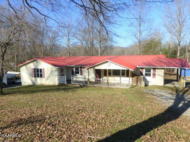 Property Photo:  274 Vanover Lane  TN 37757 