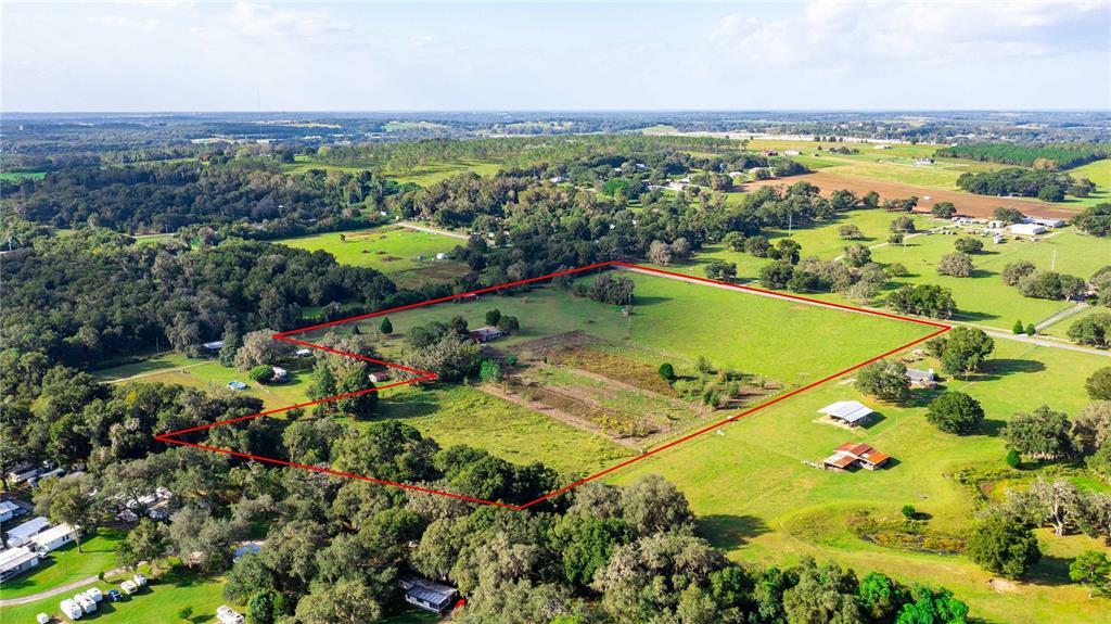 Property Photo:  16736 Powerline Road  FL 33523 