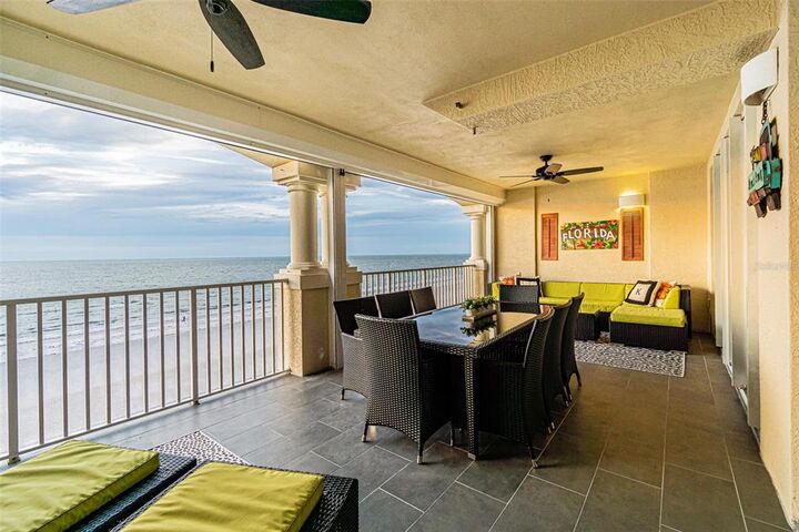 Property Photo:  1370 Gulf Blvd 702  FL 33767