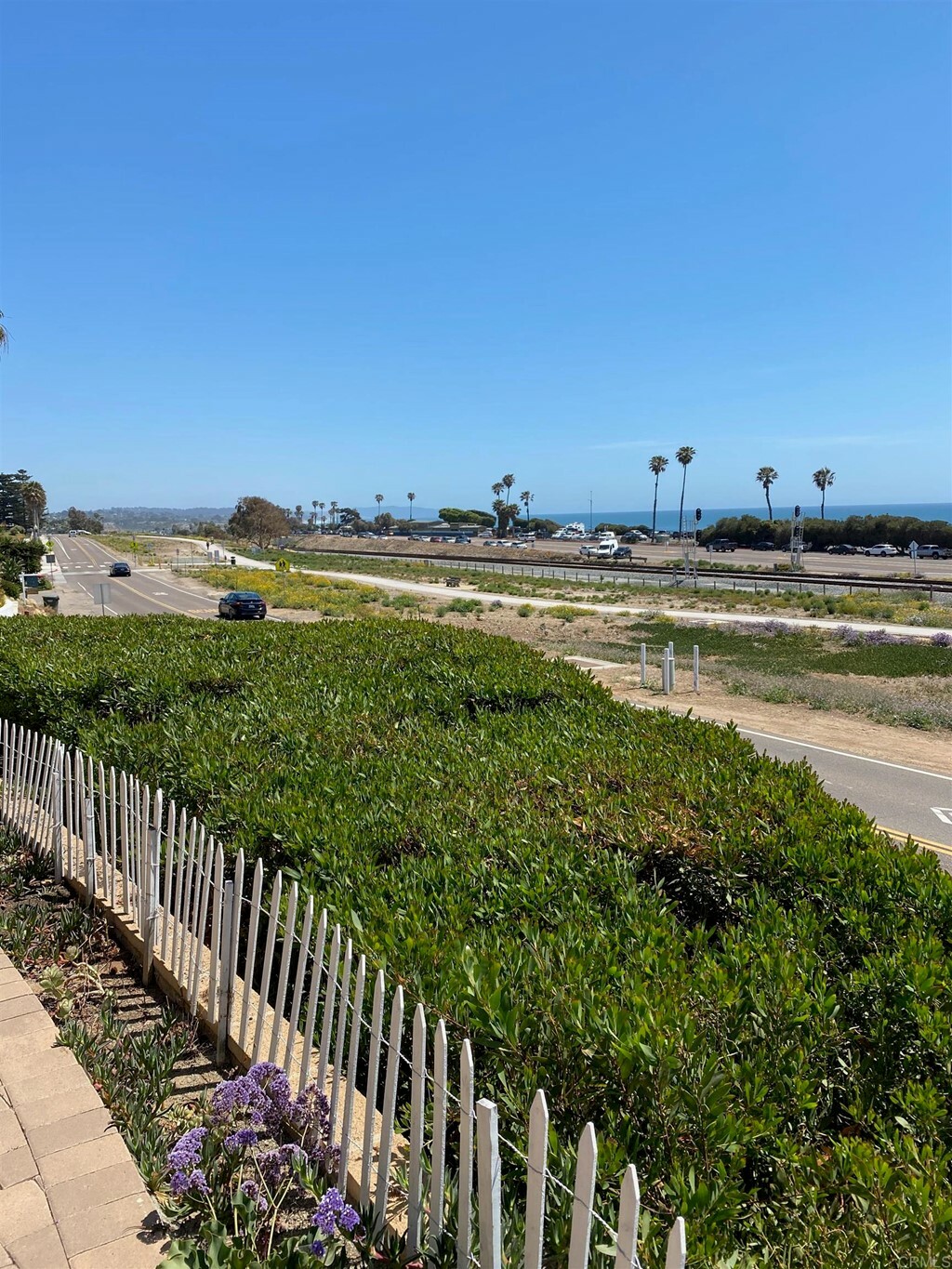 Property Photo: 1705 San Elijo Avenue CA 92007
