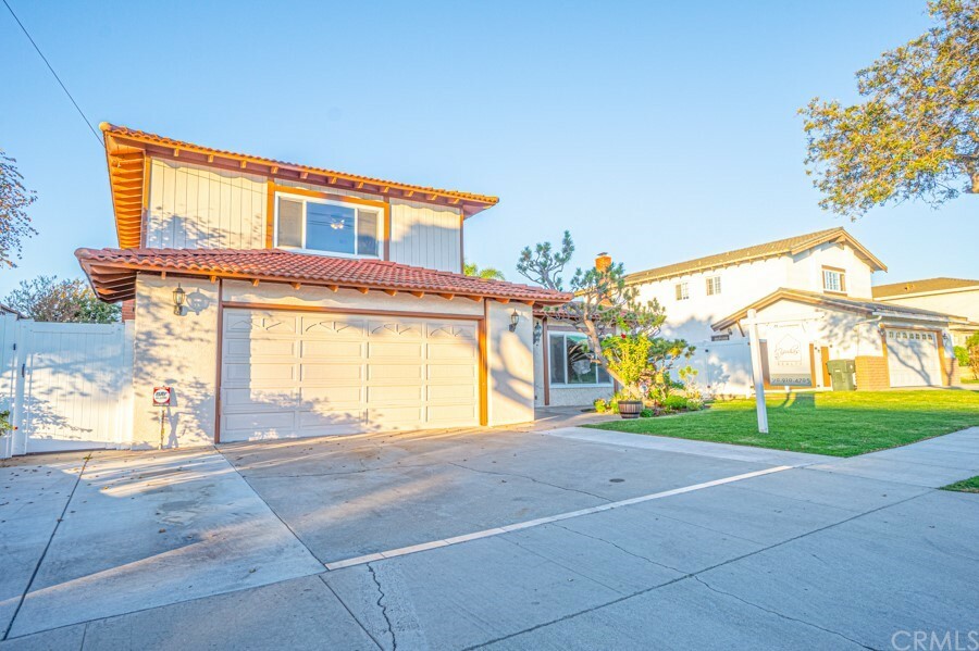 Property Photo:  2343 W 227th Street  CA 90501 