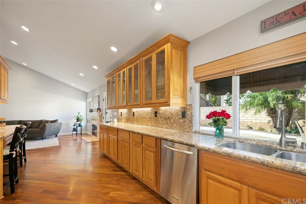 Property Photo:  141 S Quintana Drive  CA 92807 