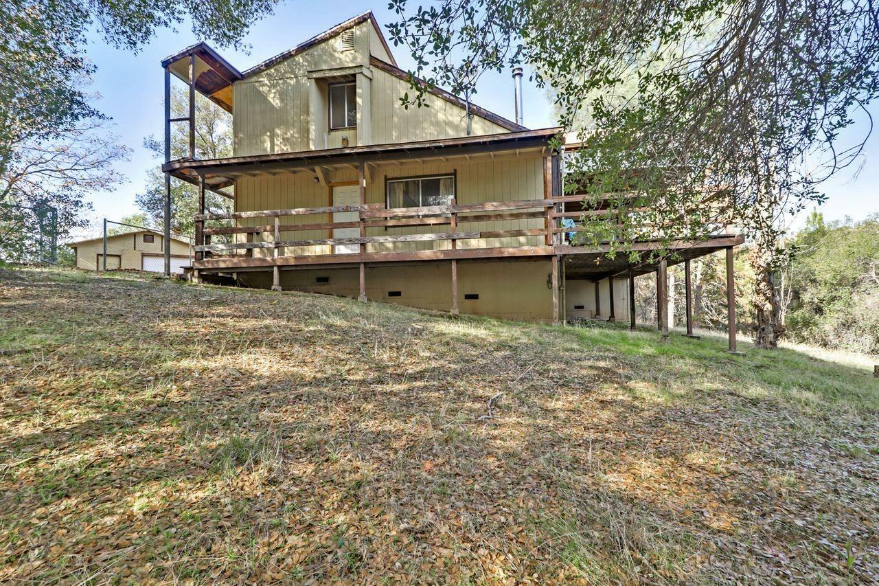 Property Photo:  6741 Quartz Mine Road  CA 95246 