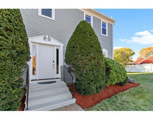 Property Photo: 27 Kelleher Street MA 01752