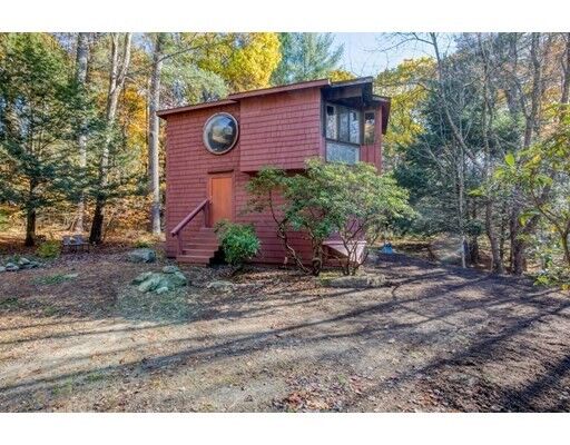Property Photo:  140 Leonard Rd  MA 01072 