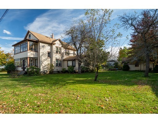 Property Photo: 49 Harrison Ave MA 01020