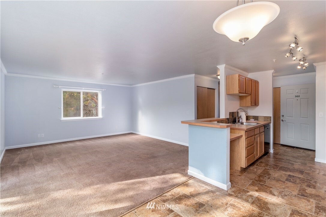 Property Photo:  667 4th Street SE L302  WA 98802 