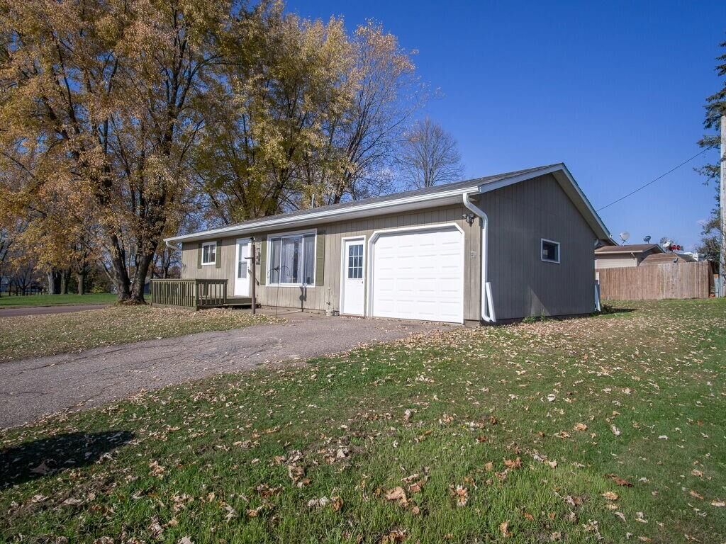 Property Photo: 12936 Thomas Street WI 54758