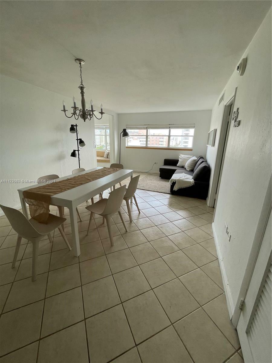 Property Photo: 1881 Washington Ave 10F FL 33139