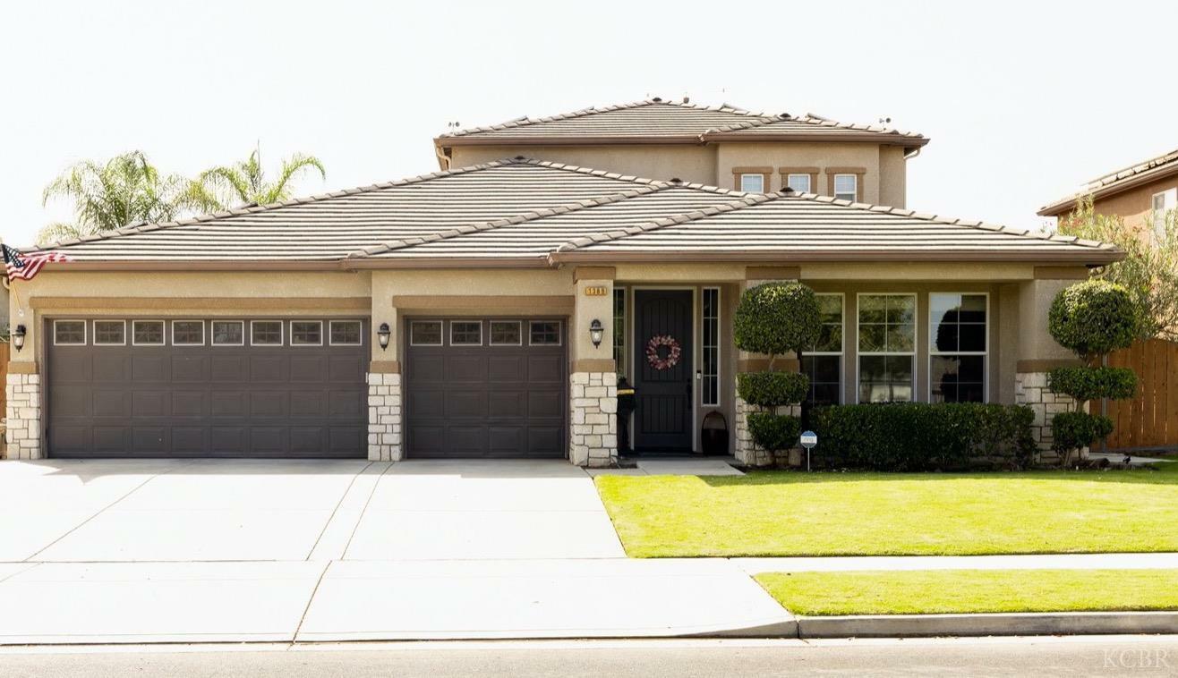 Property Photo:  1389 Vineyard Place  CA 93230 