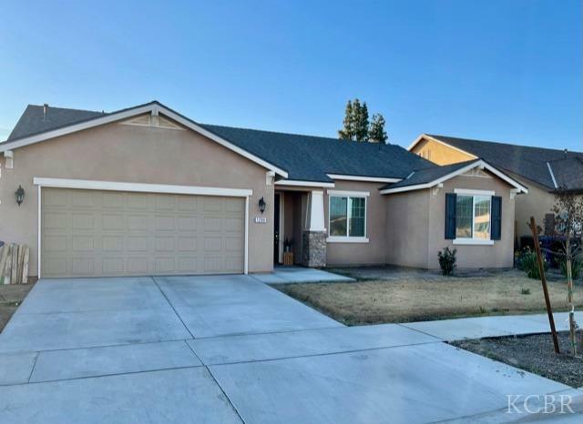 Property Photo:  1284 Sparrow Drive  CA 93230 