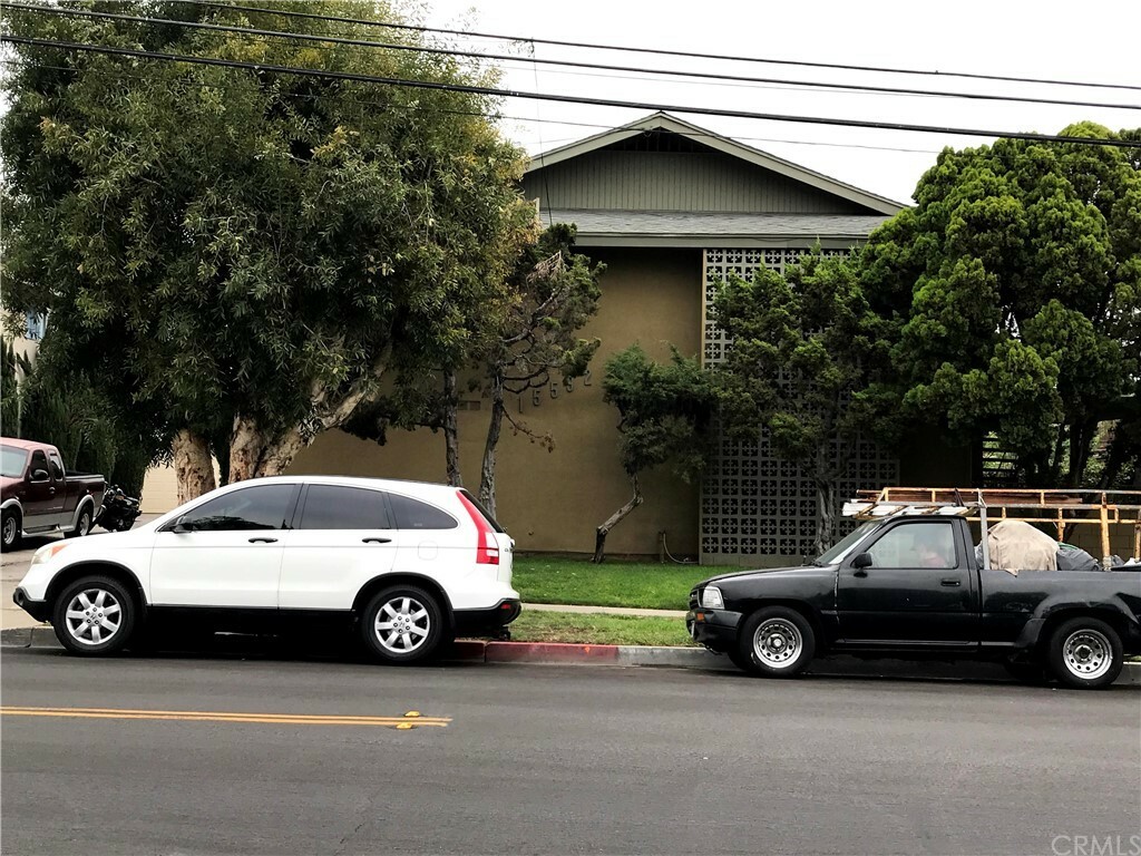 Property Photo: 15592 Pasadena Avenue CA 92780