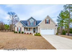 Property Photo:  249 Royal Briar Court  NC 28376 