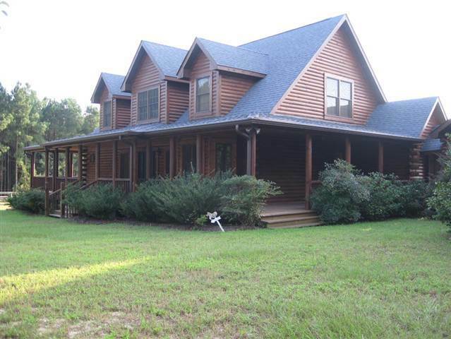 Property Photo:  180 Horizon Trail  NC 28315 