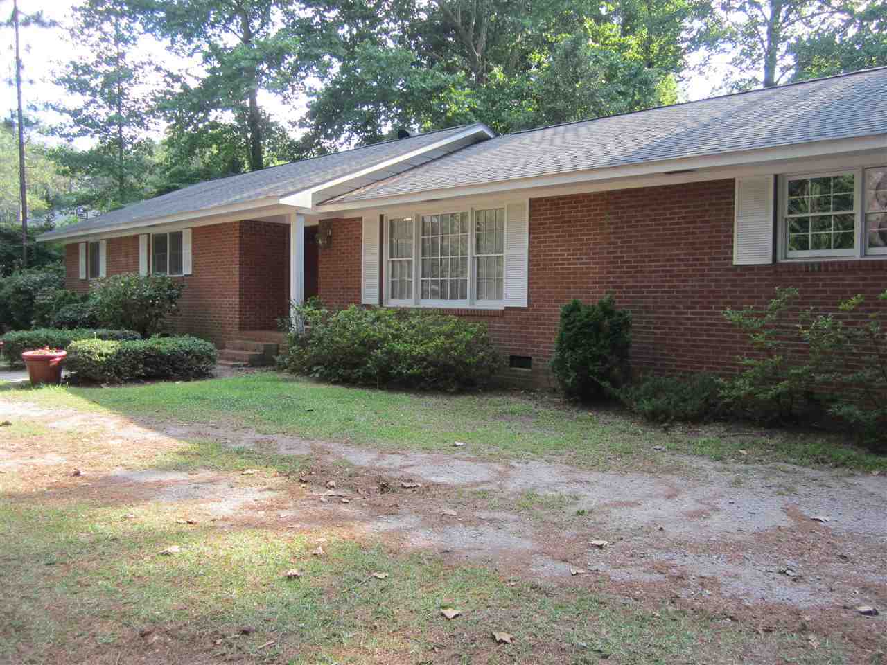 Property Photo: 195 Boiling Springs Circle NC 28387