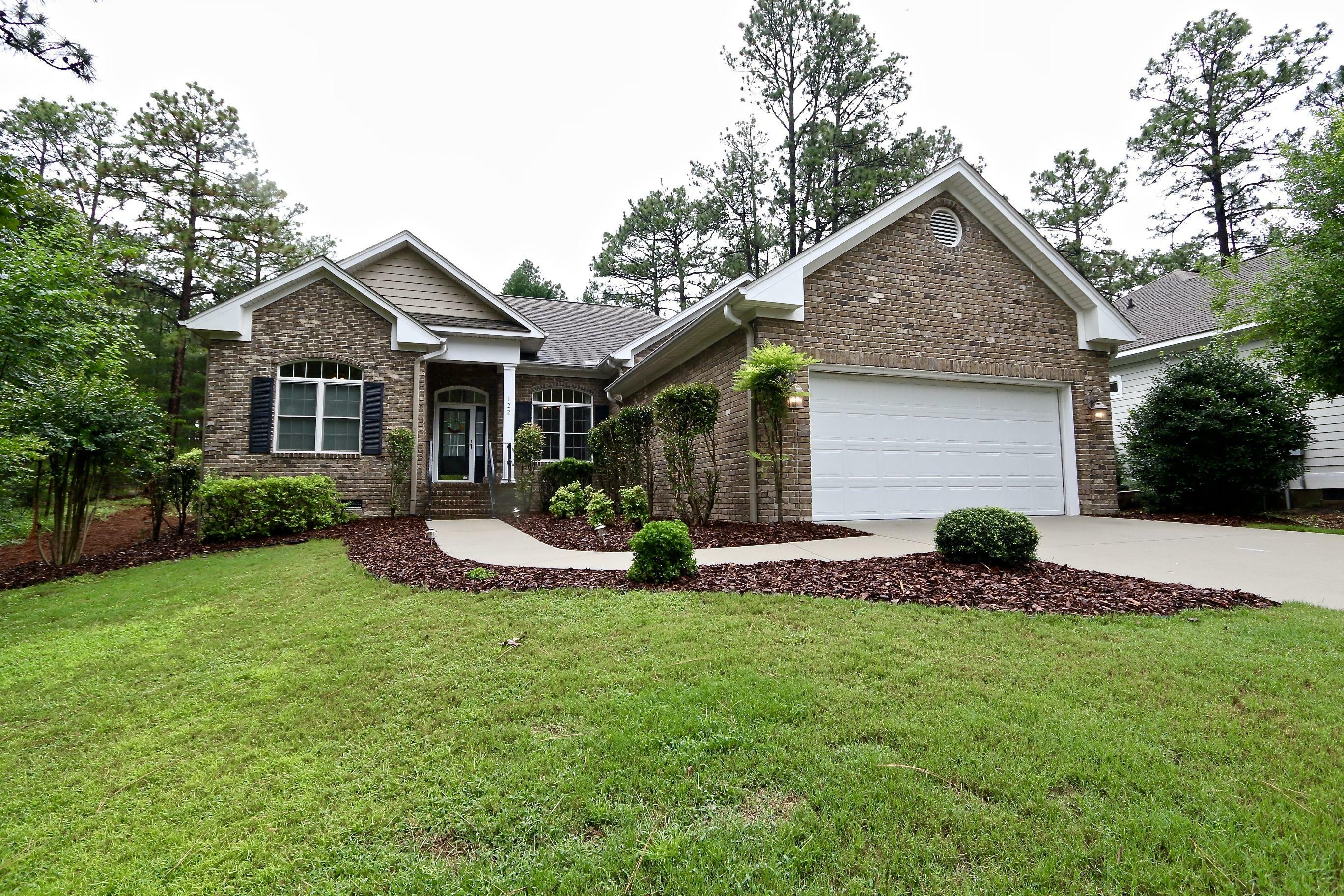 Property Photo: 122 Triple Crown Circle NC 28387