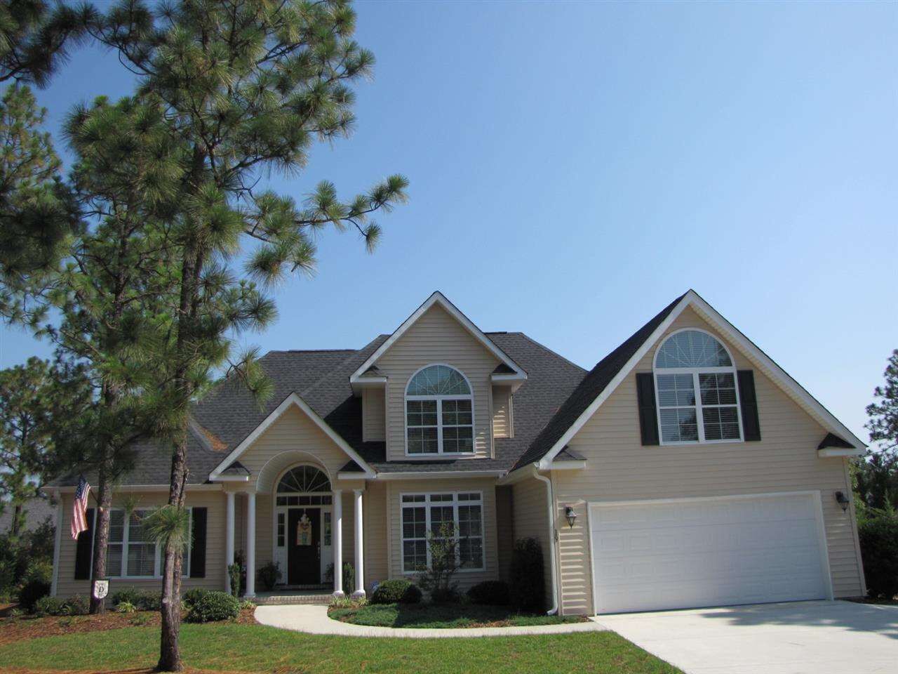 Property Photo:  19 Coldstream Lane  NC 28374 