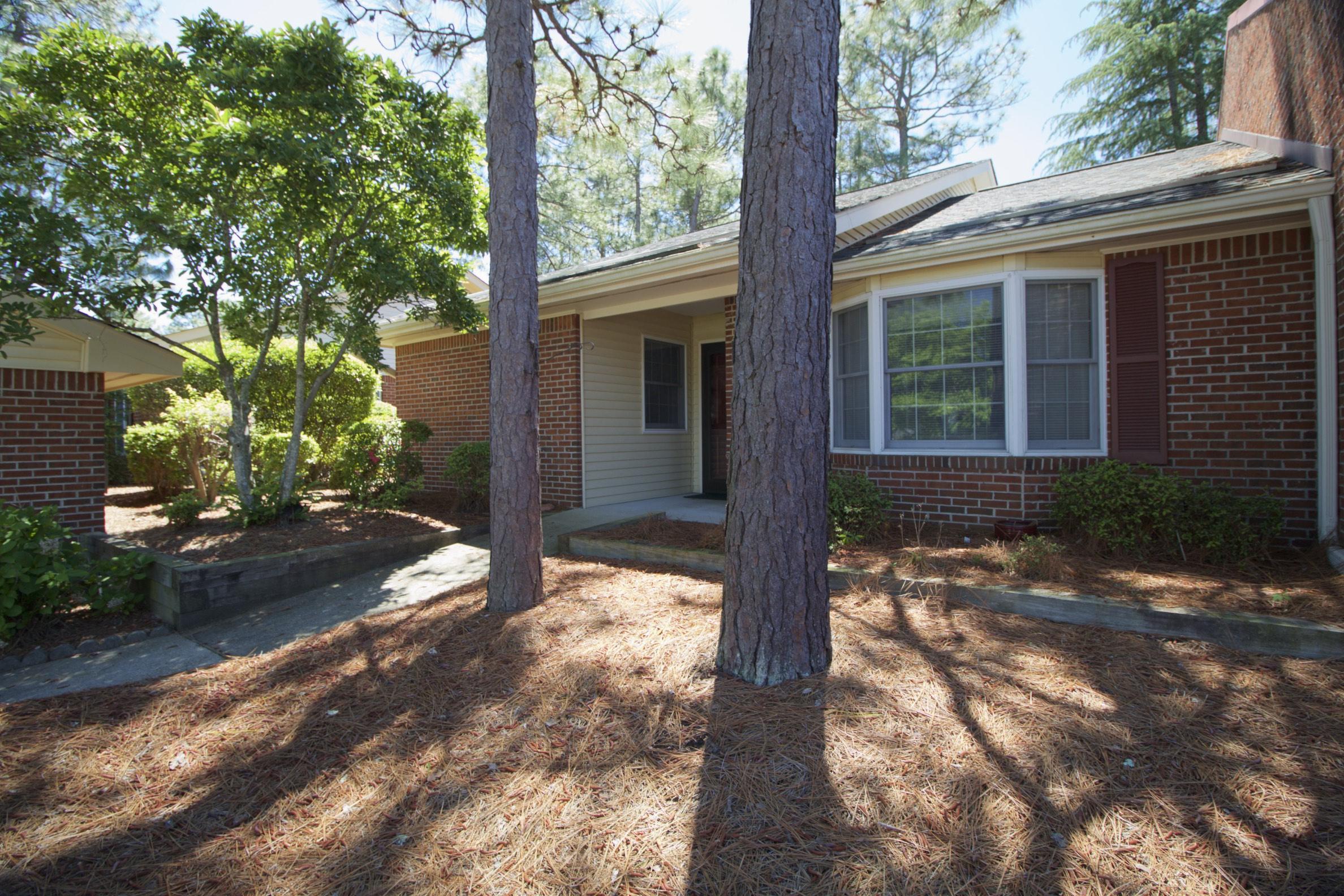 Property Photo: 15 Mockingbird Court NC 28374