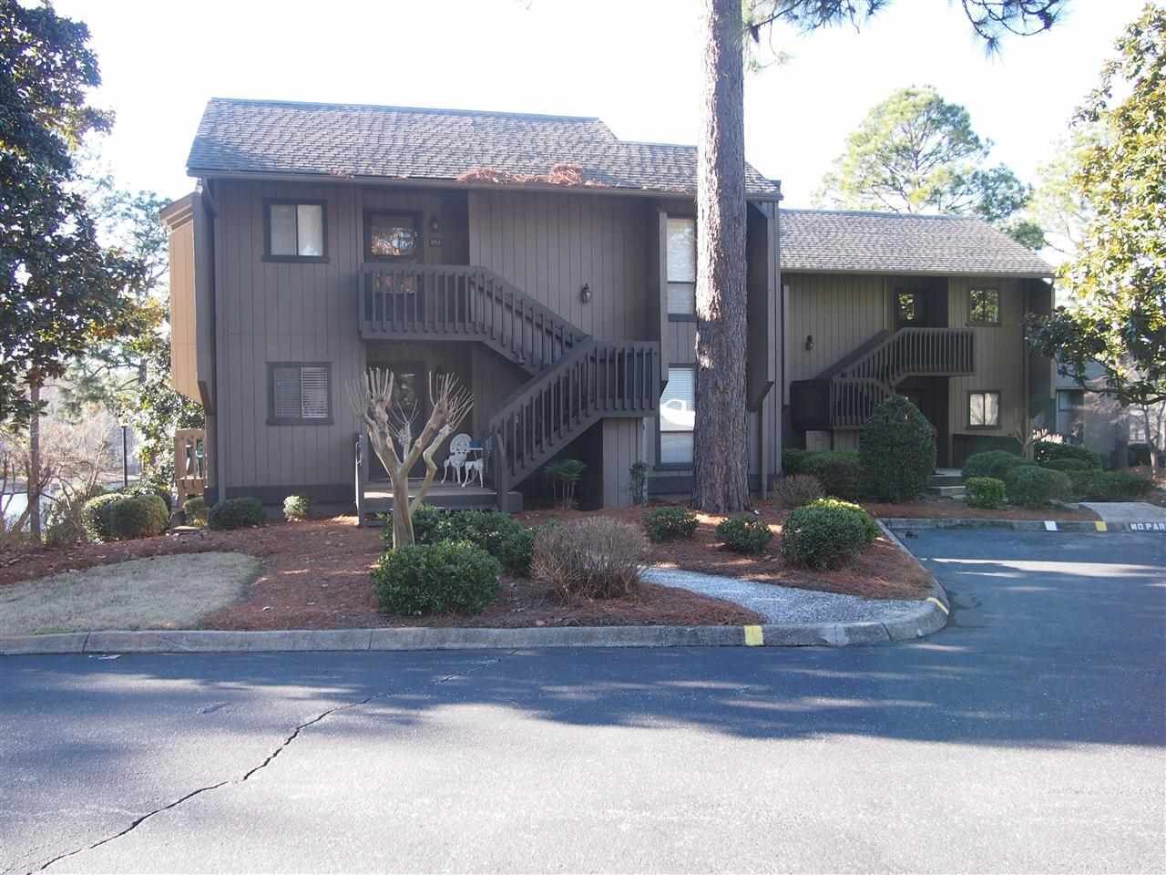 Property Photo:  253 Lakeview Condos  NC 28374 
