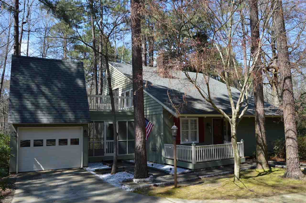 Property Photo:  1000 Inverness Road  NC 28387 