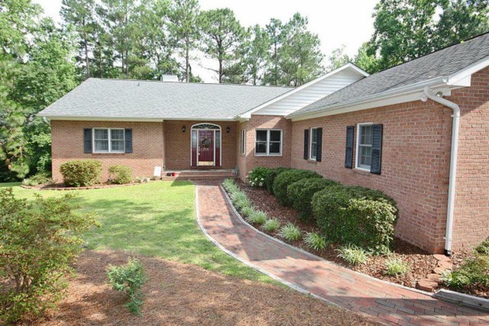 Property Photo: 145 Bridle Path Circle NC 28374