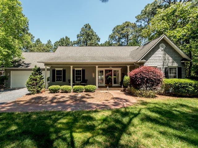Property Photo: 391 Longleaf Drive NC 27376