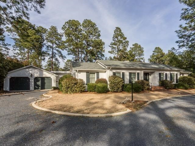 Property Photo:  30 Dalrymple Road  NC 28374 