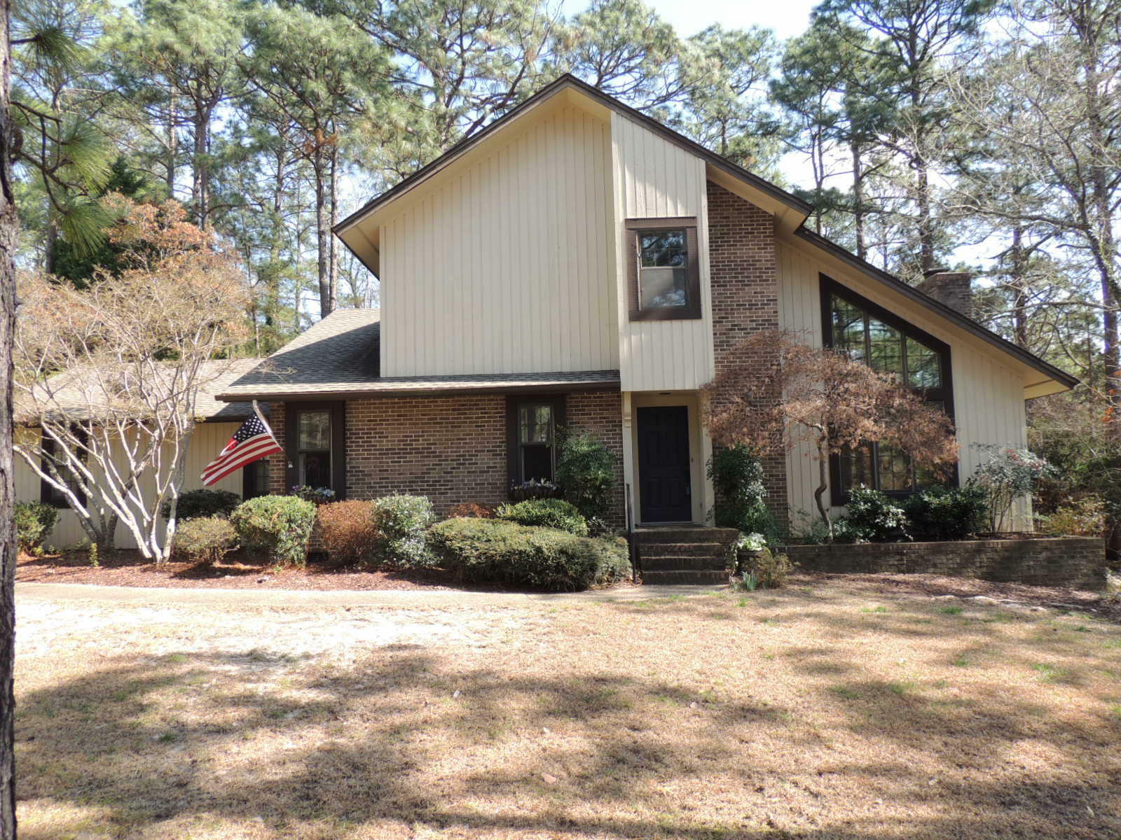 Property Photo: 1280 St Andrews NC 28374