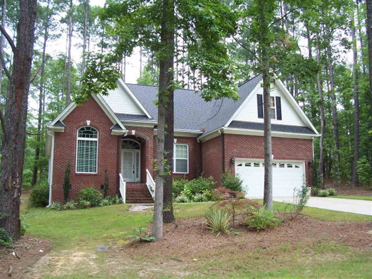 Property Photo:  70 Gentry Way  GA 31324 