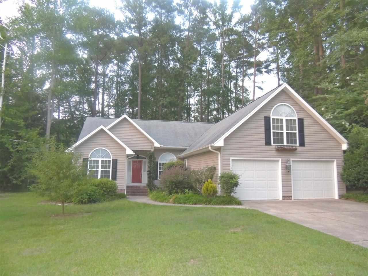 Property Photo: 155 Sandhurst Place NC 28387