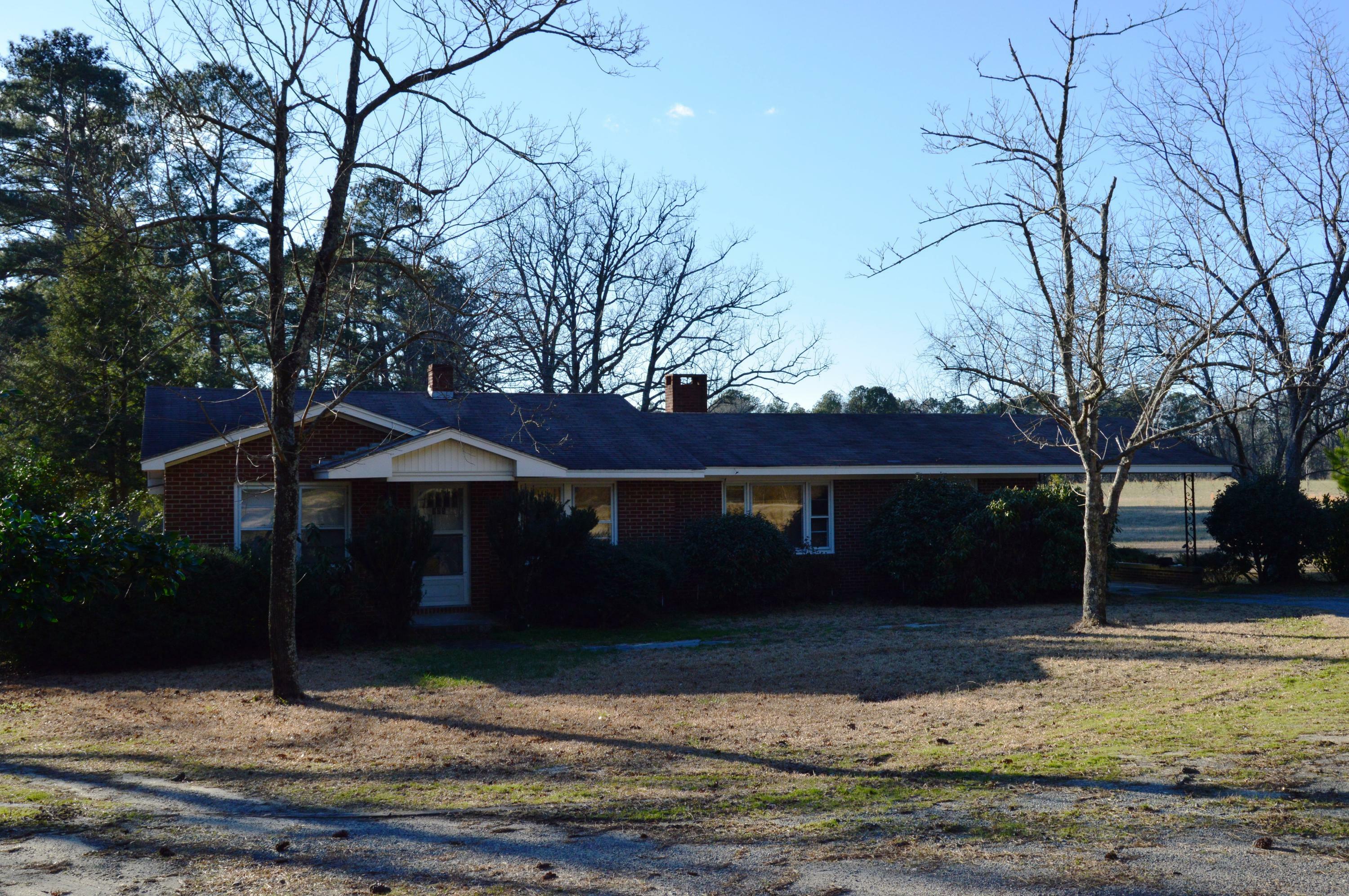 Property Photo:  125 Frye Road  NC 28327 