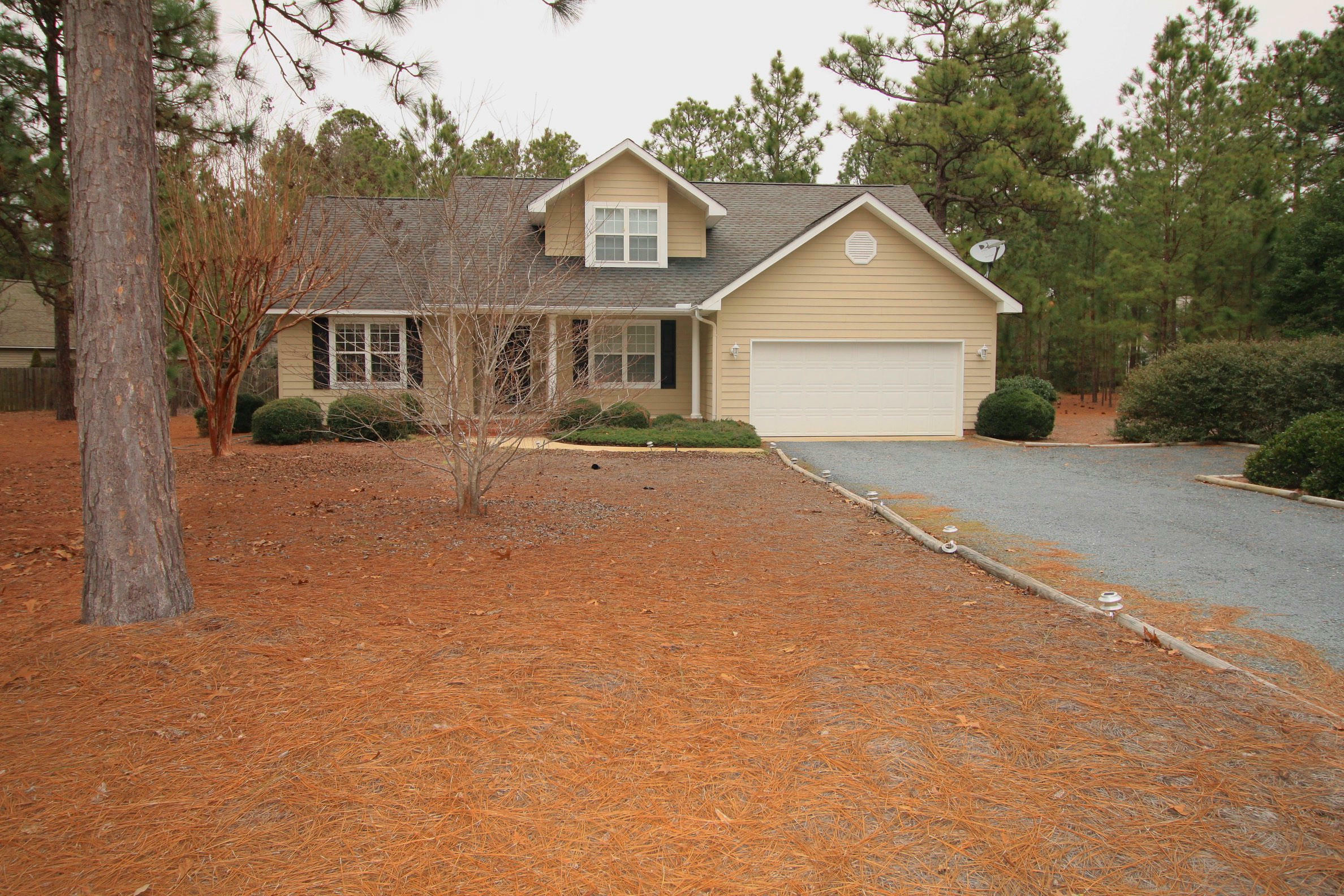 Property Photo: 4 Nashua Court NC 28374