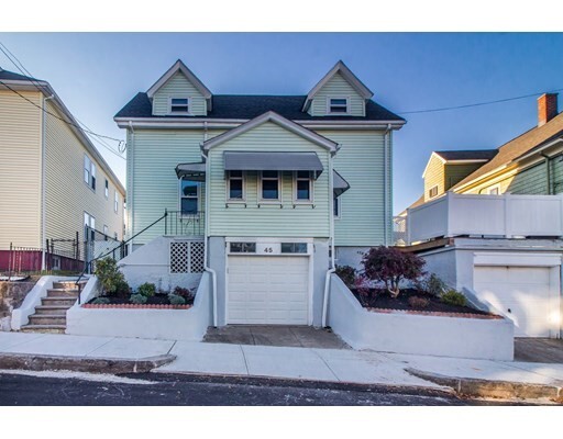Property Photo: 45 Cottage Park Road MA 02152
