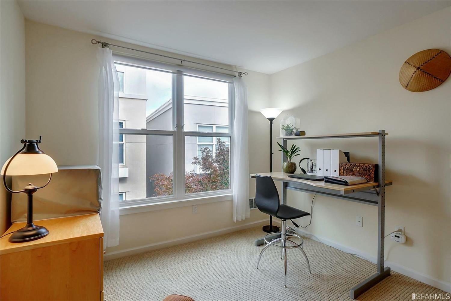 Property Photo:  2001 McAllister Street 253  CA 94118 