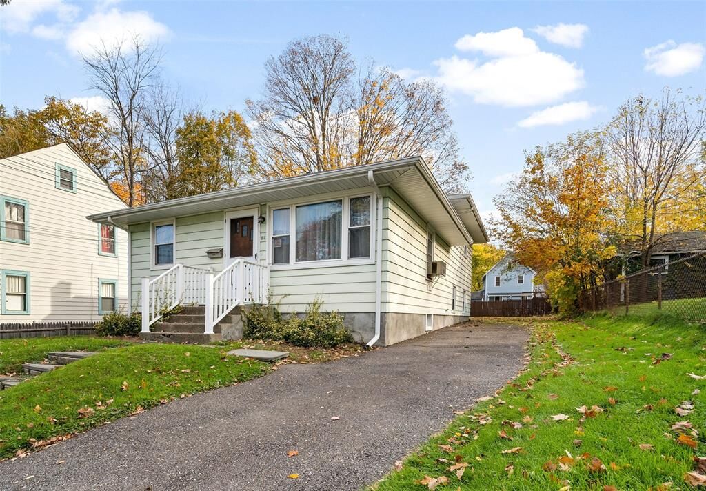 Property Photo: 81 Mary Street NY 13903