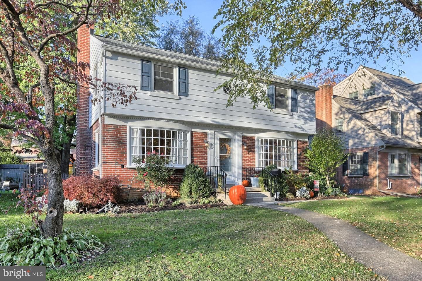 Property Photo:  1031 Janet Avenue  PA 17601 