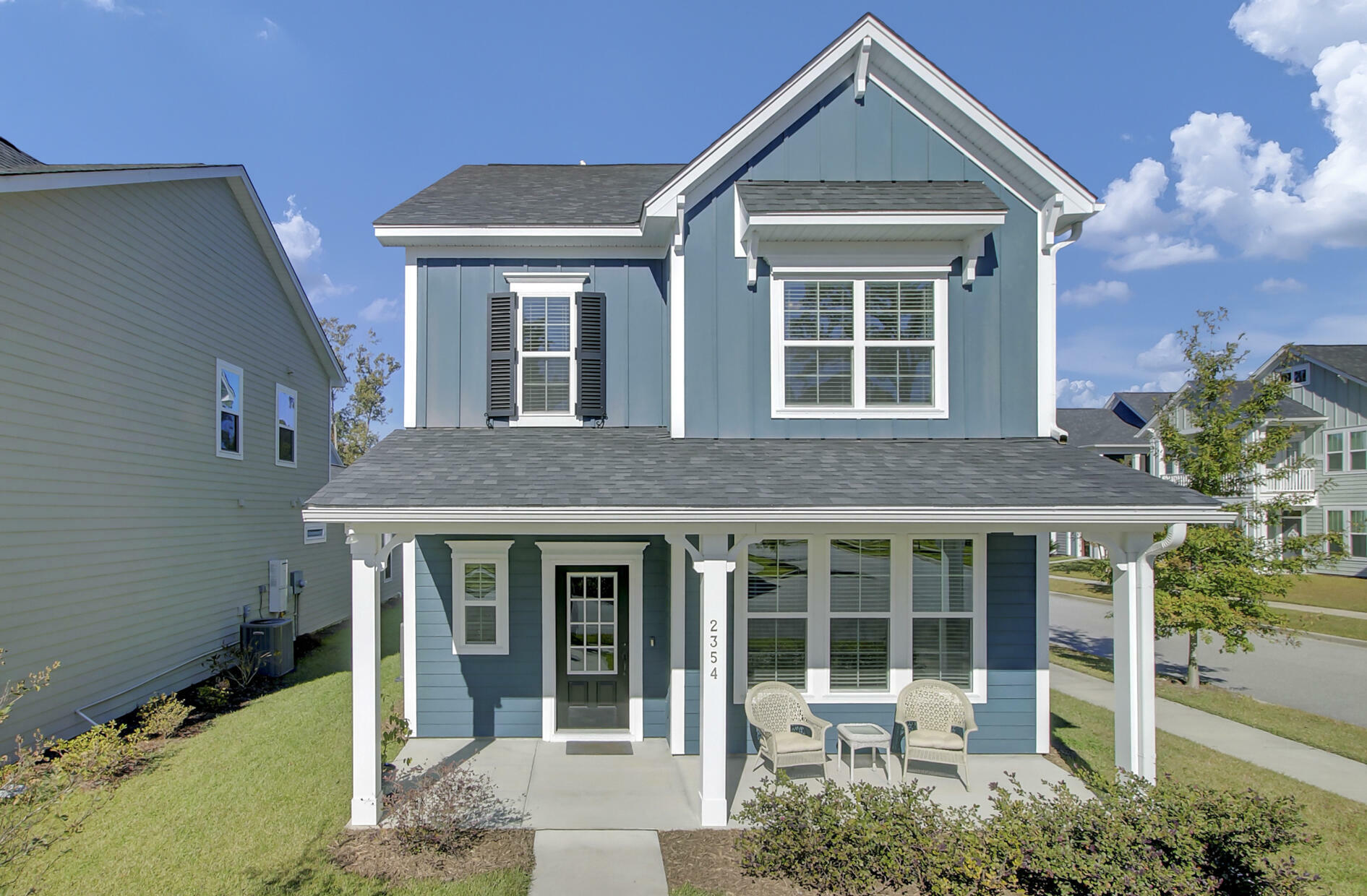 Property Photo: 2354 Grandiflora Boulevard SC 29414