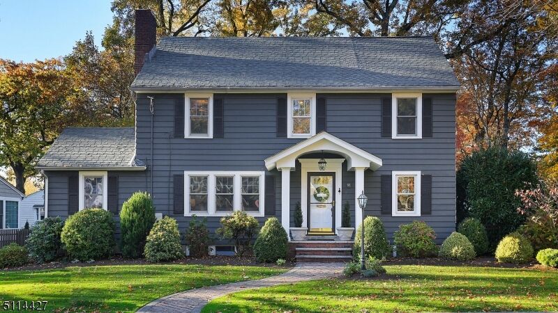 Property Photo: 91 Cray Terrace NJ 07023