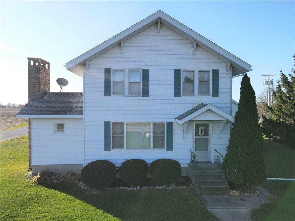 Property Photo:  1524 22nd Street  IA 50036 