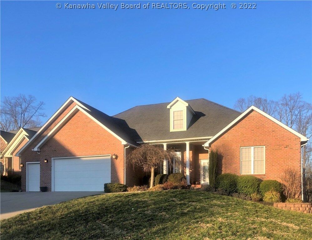 Property Photo: 3527 Carpenter Avenue WV 25526