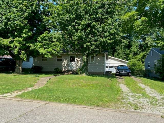 Property Photo: 215 Monterey Drive WV 25177